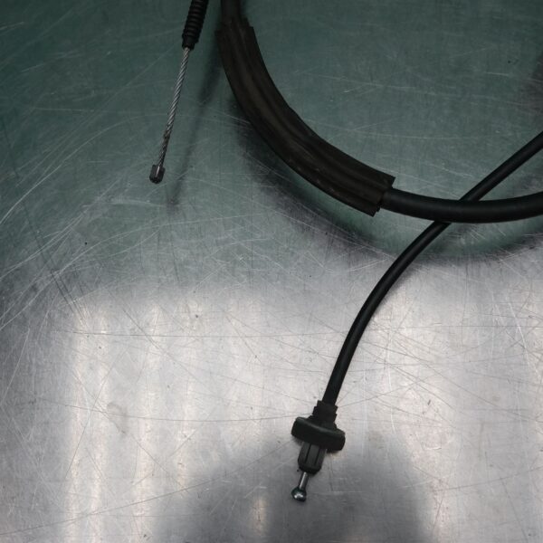 HANDBRAKE ACTUATOR F01 (316) *34-30*