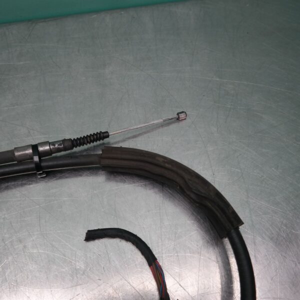 HANDBRAKE ACTUATOR F01 (316) *34-30*