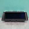 SAMSUNG CSC STEREO/HEAD UNIT F01 # Display Screen # 10.25 INCH (970) *65-45*