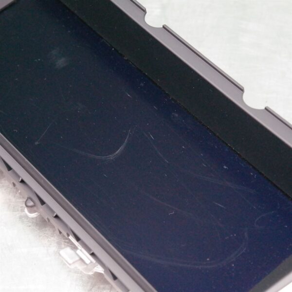 SAMSUNG CSC STEREO/HEAD UNIT F01 # Display Screen # 10.25 INCH (970) *65-45*