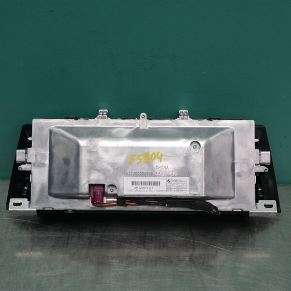 SAMSUNG CSC STEREO/HEAD UNIT F01 # Display Screen # 10.25 INCH (970) *65-45*