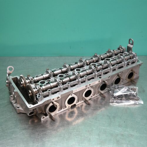CYLINDER HEAD F15 (927) *11-15* D6