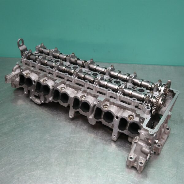 CYLINDER HEAD F15 (927) *11-15* D6