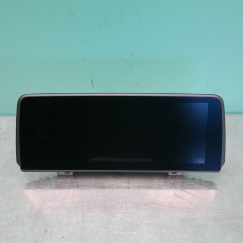 STEREO/HEAD UNIT G01 # Display Screen # (5D5) *65-45*