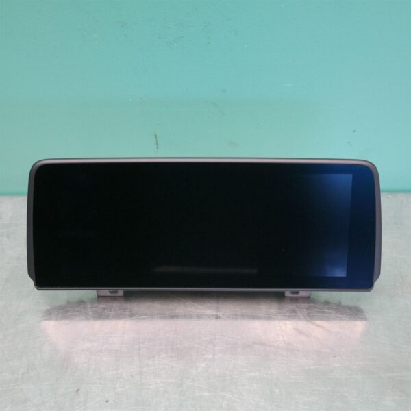 STEREO/HEAD UNIT G01 # Display Screen # (5D5) *65-45*