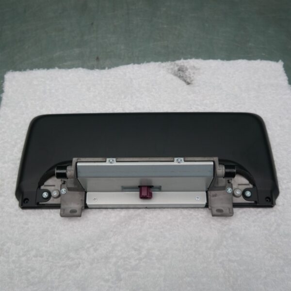 STEREO/HEAD UNIT G01 # Display Screen # (5D5) *65-45*