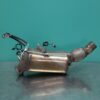 PARTICULATE FILTER/DPF F25 (812) *18-10* D4