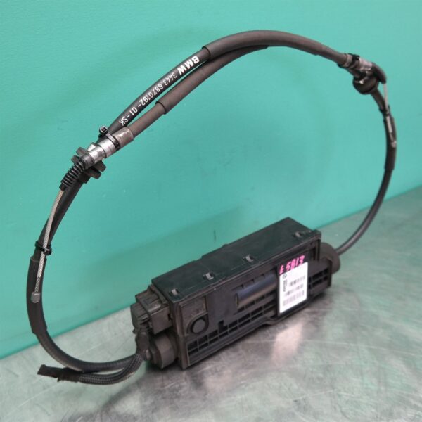 SAMSUNG CSC HANDBRAKE ACTUATOR F15 (007) *34-30*