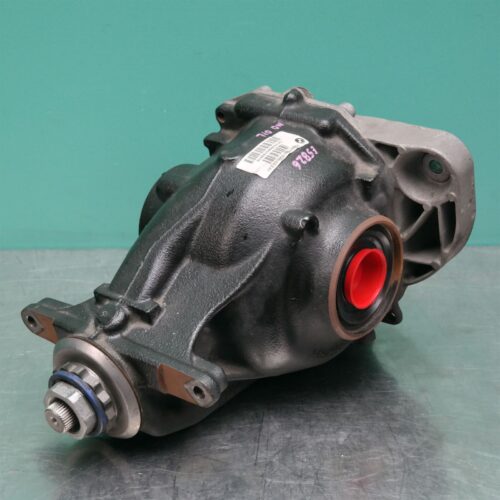 DIFFERENTIAL CENTRE F25 Rear (014) *33-05* 2.81 (D6)