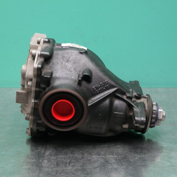 DIFFERENTIAL CENTRE F25 Rear (014) *33-05* 2.81 (D6)