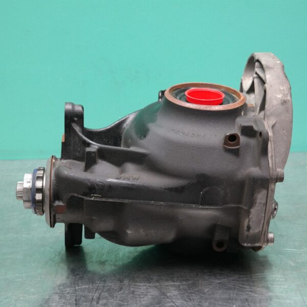 DIFFERENTIAL CENTRE F25 Rear (014) *33-05* 2.81 (D6)