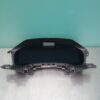 INSTRUMENT CLUSTER INSTRUMENT CLUSTER, G20/G21, SEDAN/WAGON, STANDARD TYPE, 10/18-06/22