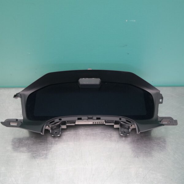 INSTRUMENT CLUSTER INSTRUMENT CLUSTER, G20/G21, SEDAN/WAGON, STANDARD TYPE, 10/18-06/22