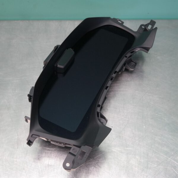 INSTRUMENT CLUSTER INSTRUMENT CLUSTER, G20/G21, SEDAN/WAGON, STANDARD TYPE, 10/18-06/22