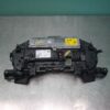 INSTRUMENT CLUSTER INSTRUMENT CLUSTER, G20/G21, SEDAN/WAGON, STANDARD TYPE, 10/18-06/22