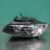 SAMSUNG CSC LEFT HEADLAMP E90/E92/E93, SEDAN/COUPE/CABRIO, BI XENON, ADAPTIVE TYPE, M3, 01/07-09/12