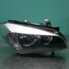 RIGHT HEADLAMP E84, 08/12-07/15