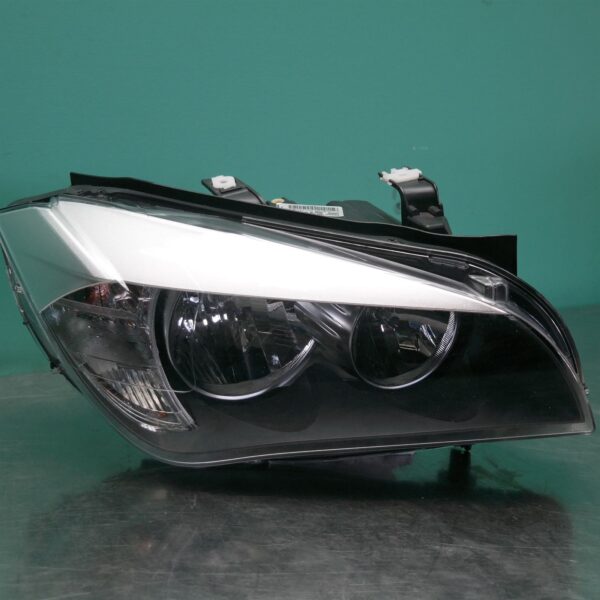 RIGHT HEADLAMP E84, 08/12-07/15