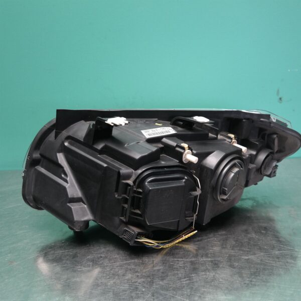 RIGHT HEADLAMP E84, 08/12-07/15