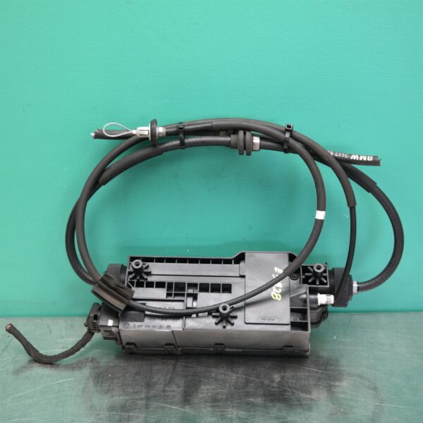 SAMSUNG CSC HANDBRAKE ACTUATOR F15 (220) *34-30*