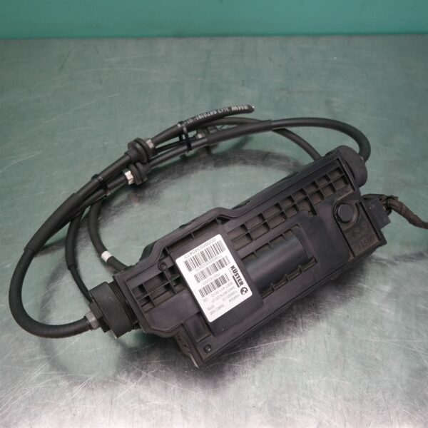 SAMSUNG CSC HANDBRAKE ACTUATOR F15 (220) *34-30*