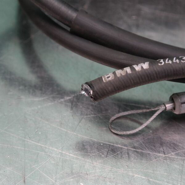 SAMSUNG CSC HANDBRAKE ACTUATOR F15 (220) *34-30*