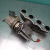 TURBO/SUPERCHARGER F25 (469) *11-50* P4