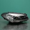 SAMSUNG CSC RIGHT HEADLAMP F10/F11, SEDAN/WAGON, XENON, NON ADAPTIVE TYPE, 07/13-01/17