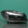 SAMSUNG CSC RIGHT HEADLAMP F10/F11, SEDAN/WAGON, XENON, NON ADAPTIVE TYPE, 07/13-01/17
