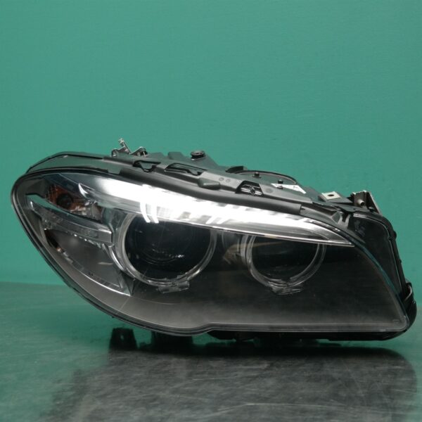 SAMSUNG CSC RIGHT HEADLAMP F10/F11, SEDAN/WAGON, XENON, NON ADAPTIVE TYPE, 07/13-01/17