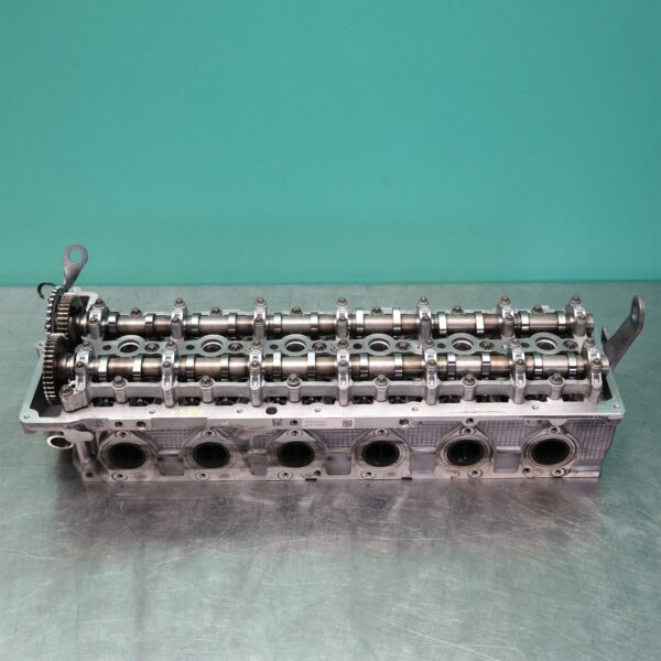 SAMSUNG CSC CYLINDER HEAD G01 (793) *11-15* D6