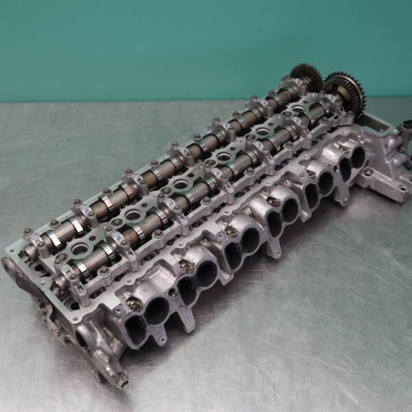 SAMSUNG CSC CYLINDER HEAD G01 (793) *11-15* D6