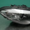RIGHT HEADLAMP F07, HATCH, HALOGEN, 02/10-07/13