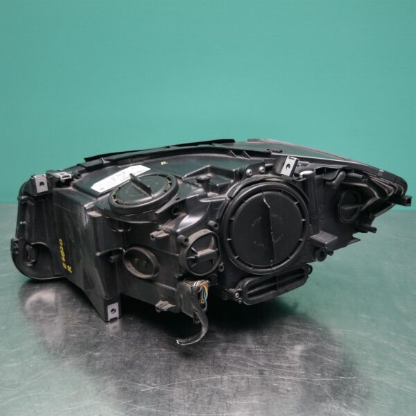 RIGHT HEADLAMP F07, HATCH, HALOGEN, 02/10-07/13