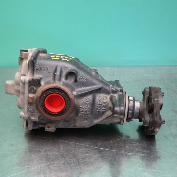 DIFFERENTIAL CENTRE F20 (466) *33-05* 3.08R P4