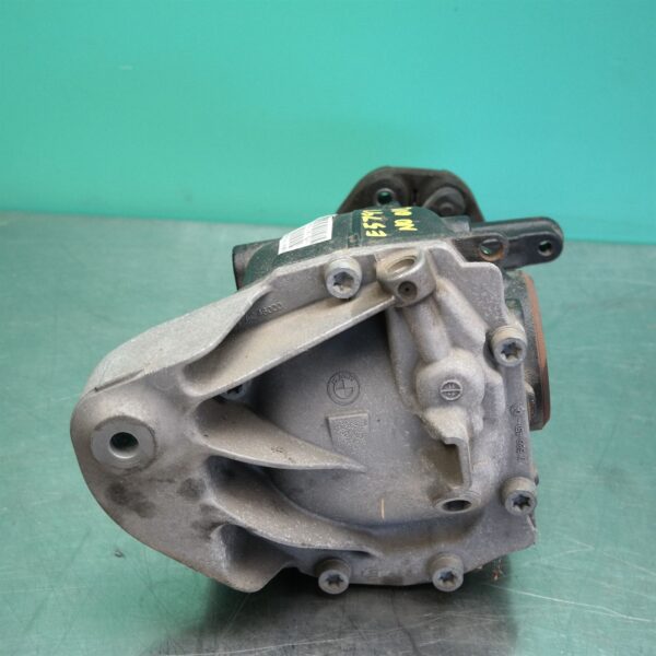 DIFFERENTIAL CENTRE F20 (466) *33-05* 3.08R P4