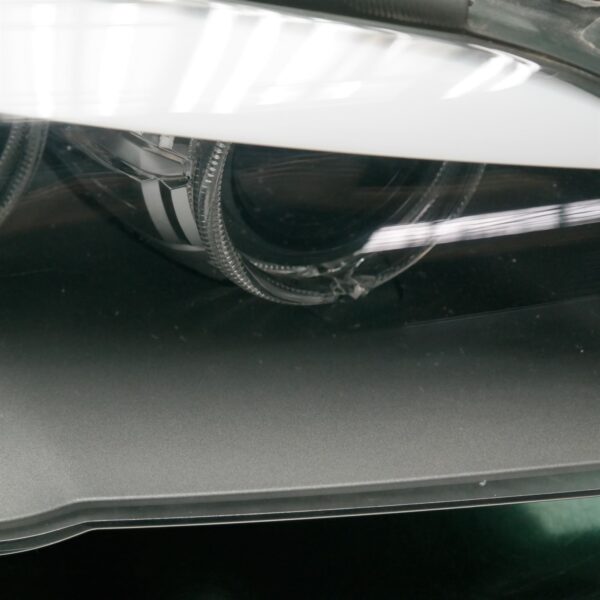 SAMSUNG CSC RIGHT HEADLAMP F10/F11, SEDAN/WAGON, XENON, NON ADAPTIVE TYPE, 05/10-07/13