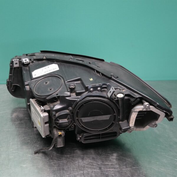 SAMSUNG CSC RIGHT HEADLAMP F10/F11, SEDAN/WAGON, XENON, NON ADAPTIVE TYPE, 05/10-07/13