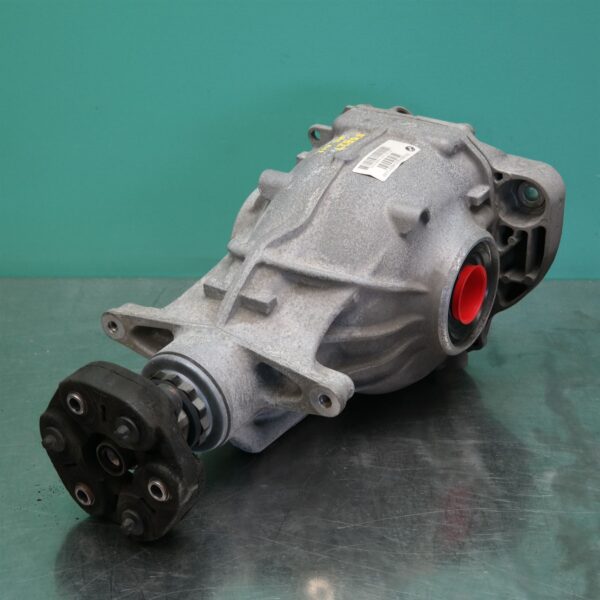 DIFFERENTIAL CENTRE F10 (825) *33-05*