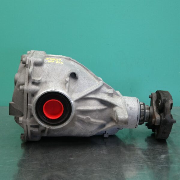 DIFFERENTIAL CENTRE F10 (825) *33-05*