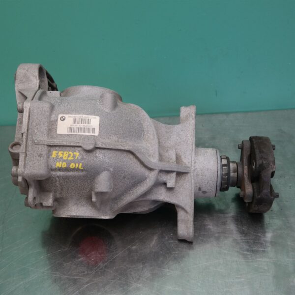 DIFFERENTIAL CENTRE F10 (825) *33-05*