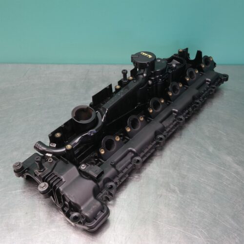 ROCKER COVER E71 (000) *11-15* D6