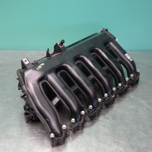 MANIFOLD E71 # Inlet manifold # (585) *11-40*