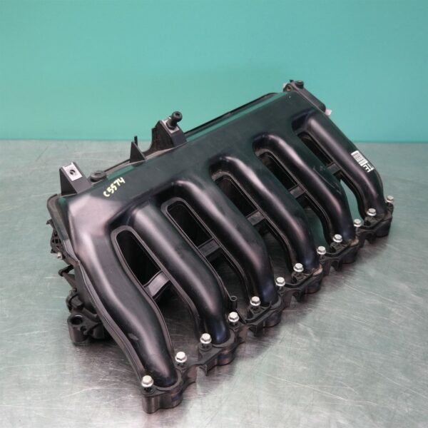 MANIFOLD E71 # Inlet manifold # (585) *11-40*