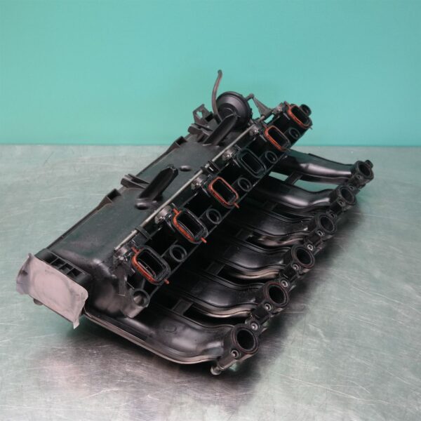 MANIFOLD E71 # Inlet manifold # (585) *11-40*