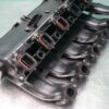 MANIFOLD E71 # Inlet manifold # (585) *11-40*