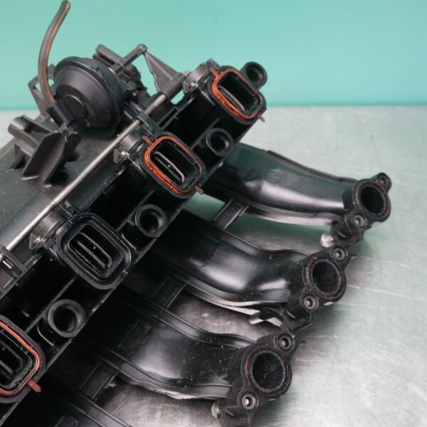 MANIFOLD E71 # Inlet manifold # (585) *11-40*