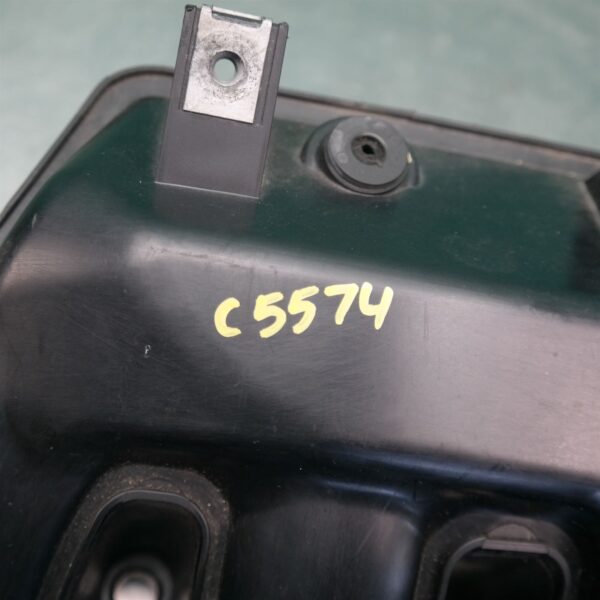 MANIFOLD E71 # Inlet manifold # (585) *11-40*