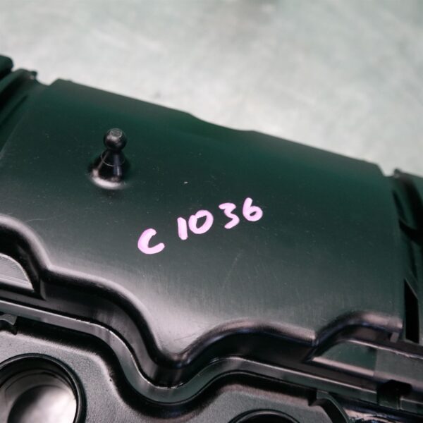 ROCKER COVER F20 (553) *11-15* P4