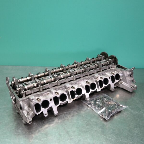 SAMSUNG CSC CYLINDER HEAD G05 (793) *11-15* D6